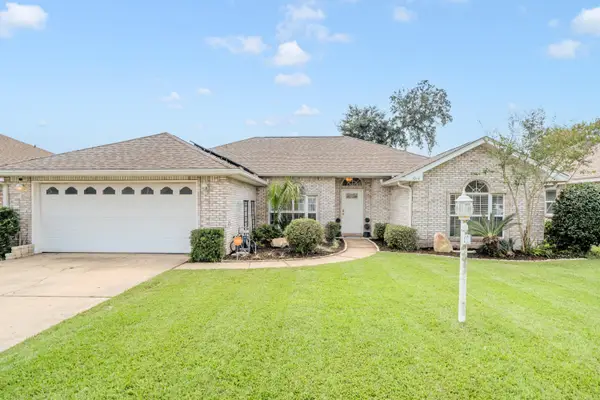 1964 Chesapeake Ridge, Fort Walton Beach, FL 32547