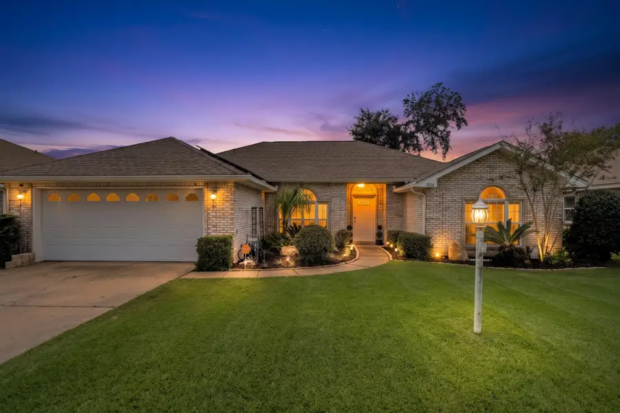 1964 Chesapeake Ridge, Fort Walton Beach, FL 32547 - #2