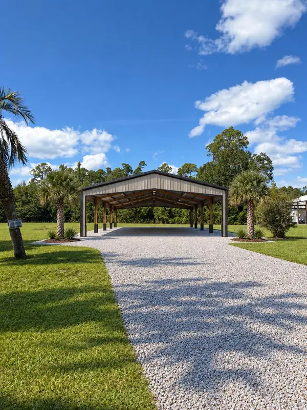Lot 4 Oak Grove Avenue, Port St. Joe, FL 32456