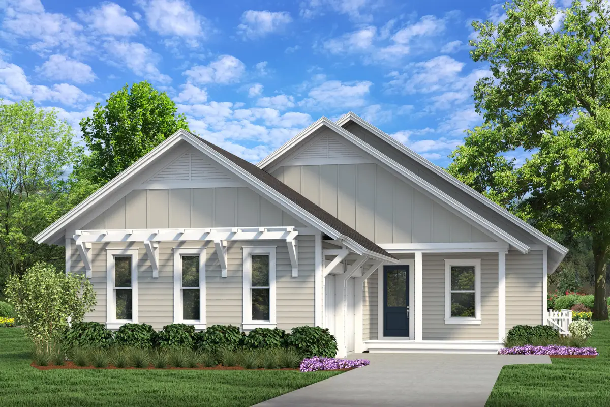 100 Pollard Cove East #Lot 87, Watersound, FL 32461 - #1