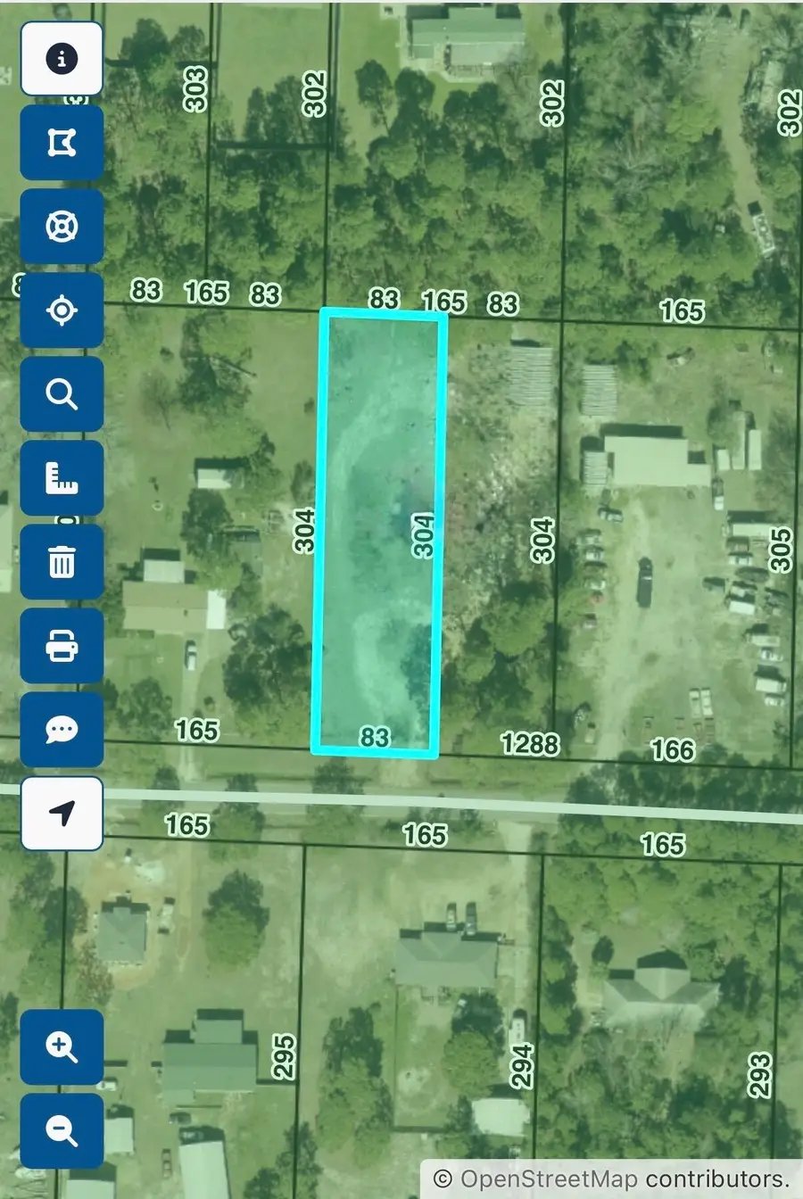 TBD Quail Roost Drive, Navarre, FL 32566 - #2