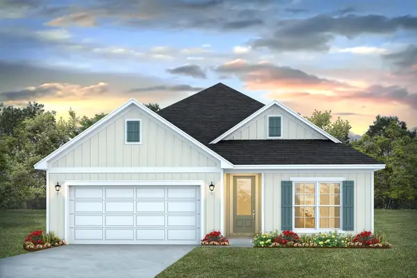 1612 Rosebutton Way, Gulf Breeze, FL 32563