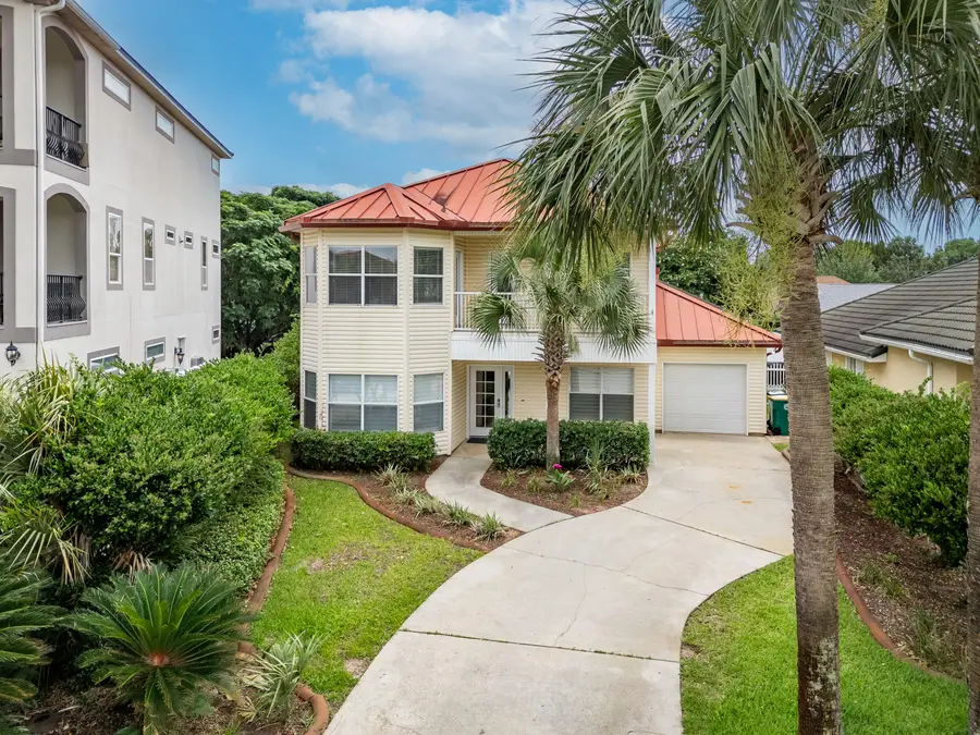 2388 Palm Harbor Drive, Fort Walton Beach, FL 32547 - #2