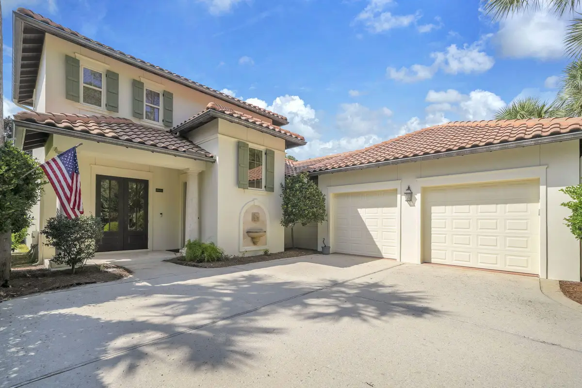 2521 Vineyard Lane, Miramar Beach, FL 32550 - #1