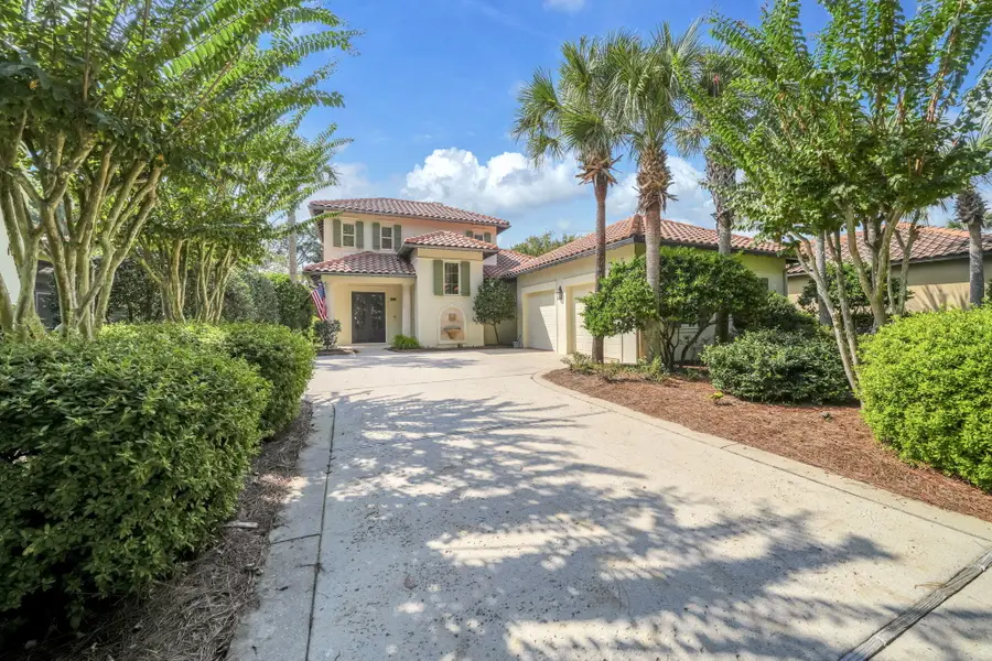 2521 Vineyard Lane, Miramar Beach, FL 32550 - #2
