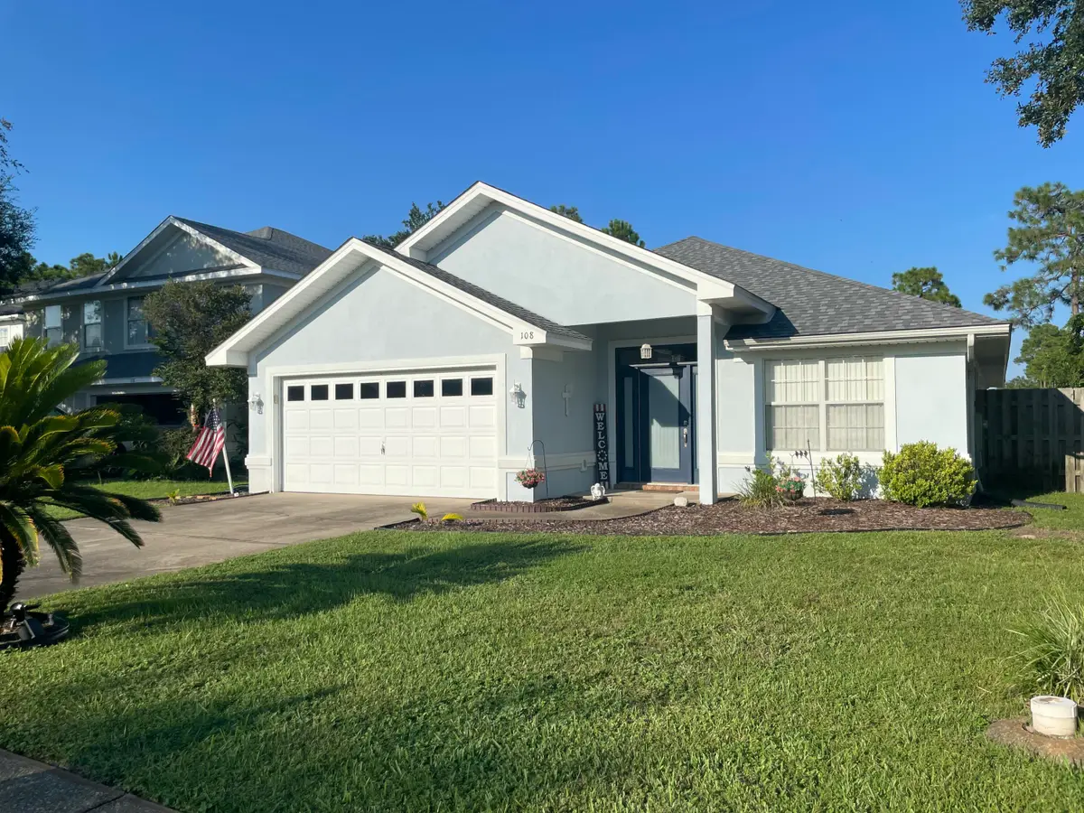108 Loblolly Bay Drive, Santa Rosa Beach, FL 32459 - #1