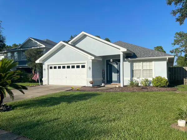 108 Loblolly Bay Drive, Santa Rosa Beach, FL 32459