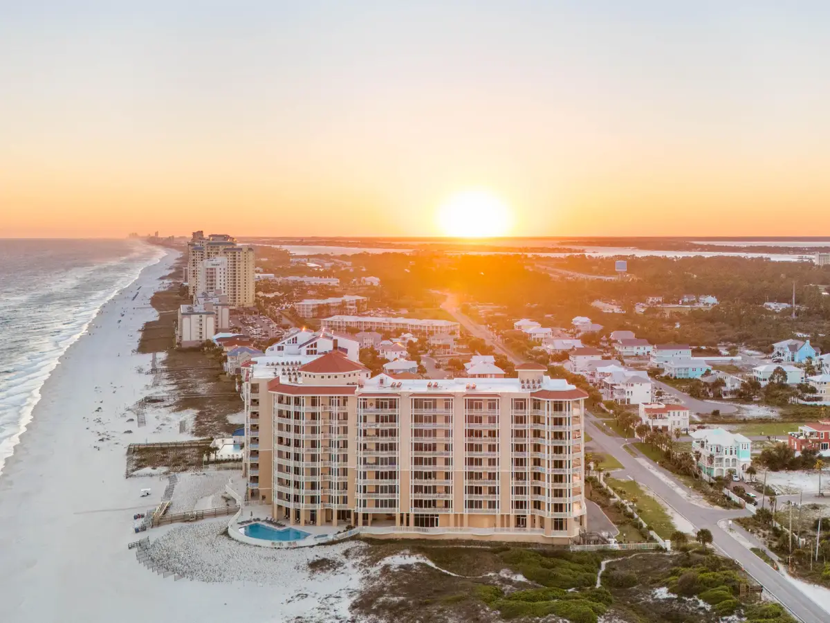 13333 Johnson Beach Road #703, Perdido Key, FL 32507 - #1