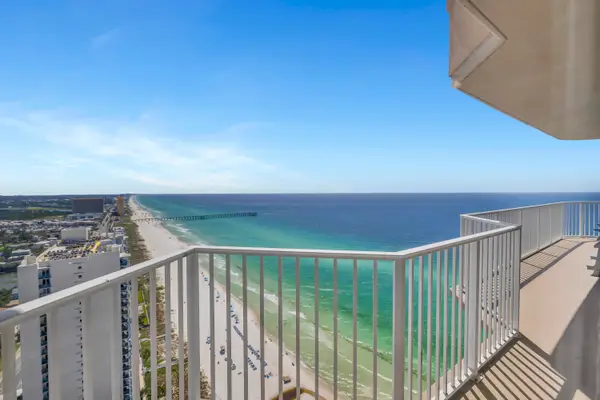 16819 Front Beach Road #3017, Panama City Beach, FL 32413