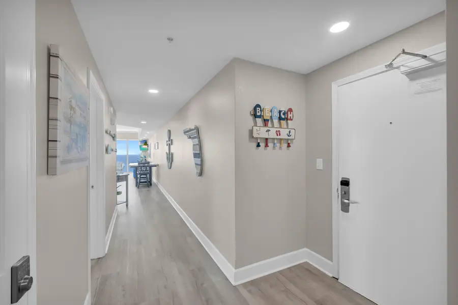 16819 Front Beach Road #3017, Panama City Beach, FL 32413 - #2