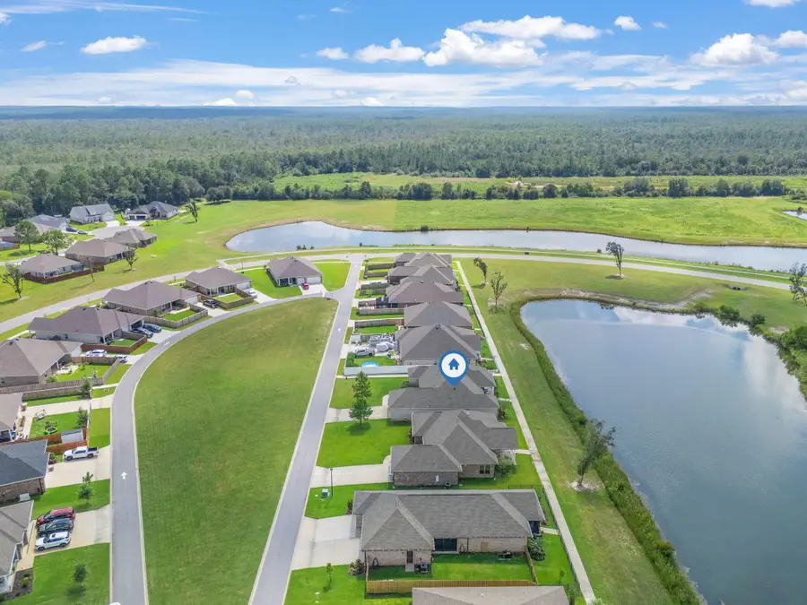 3963 Morning Dew Drive, Milton, FL 32583 - #2