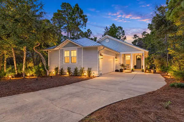 41 Riker Avenue, Santa Rosa Beach, FL 32459