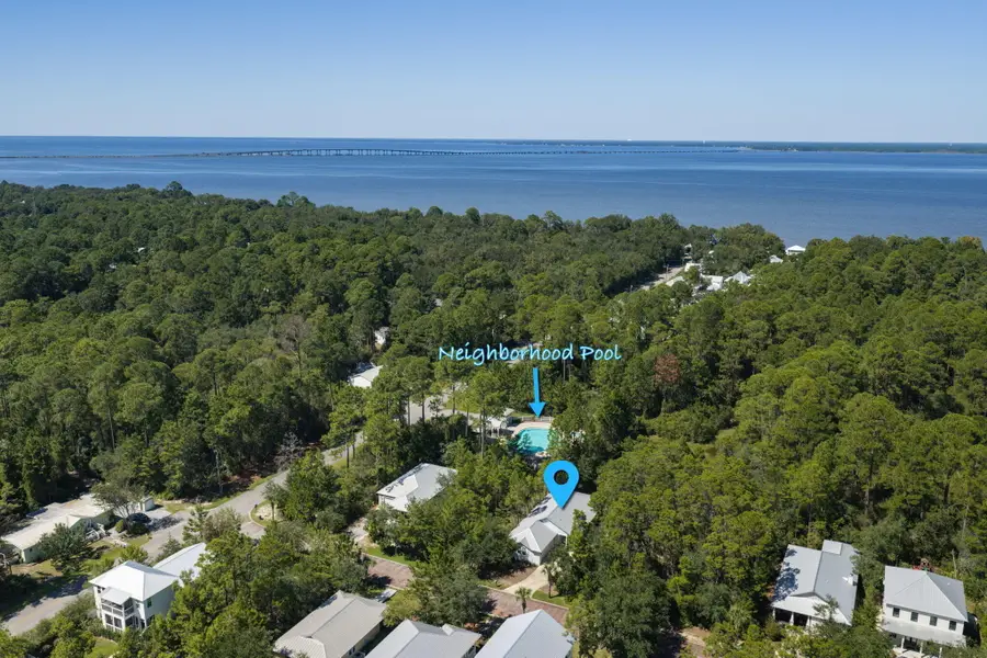 41 Riker Avenue, Santa Rosa Beach, FL 32459 - #2