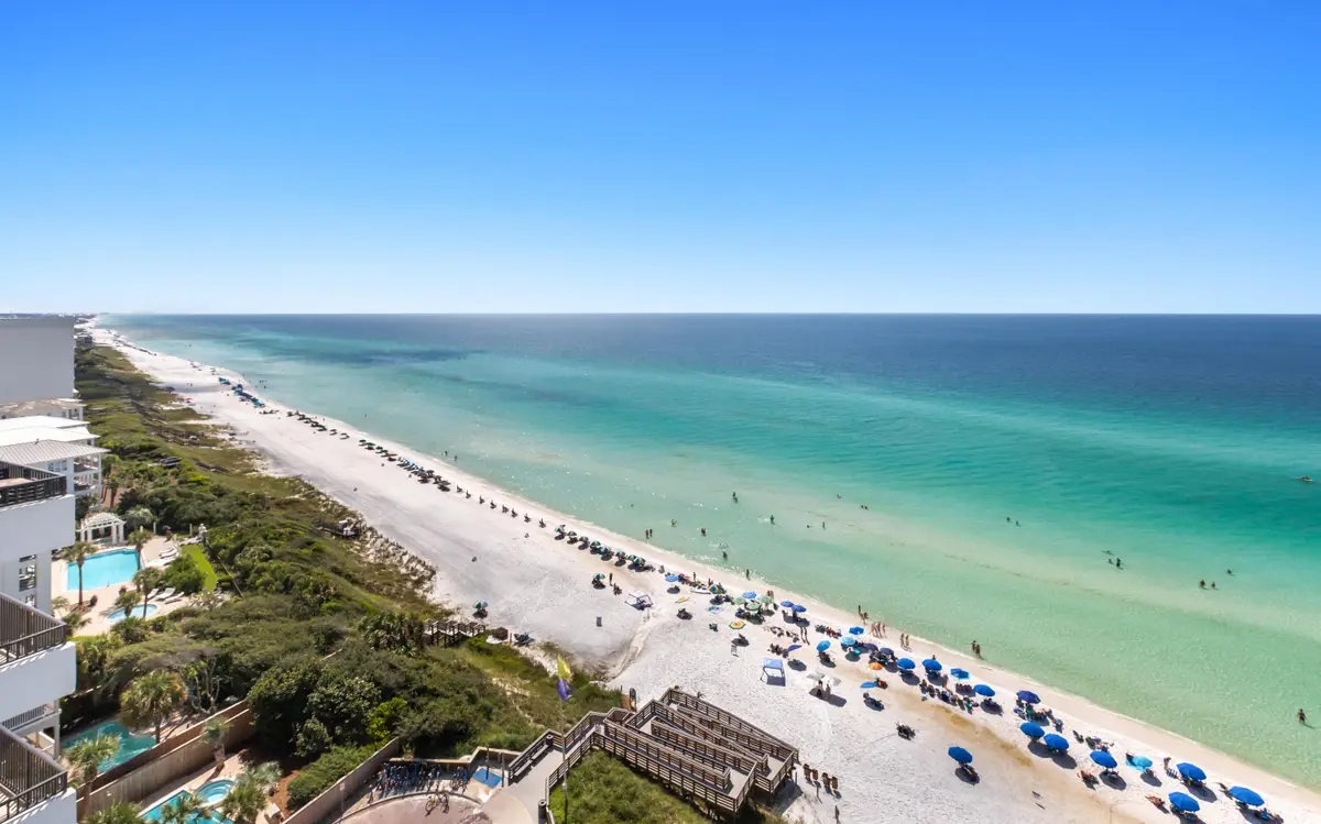 4100 E Co Highway 30a #1404, Santa Rosa Beach, FL 32459 - #1