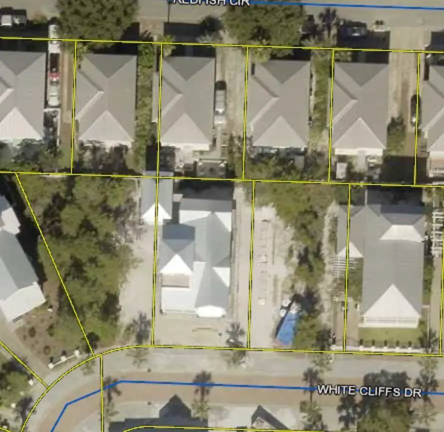 90 White Cliffs Drive, Santa Rosa Beach, FL 32459 - #1