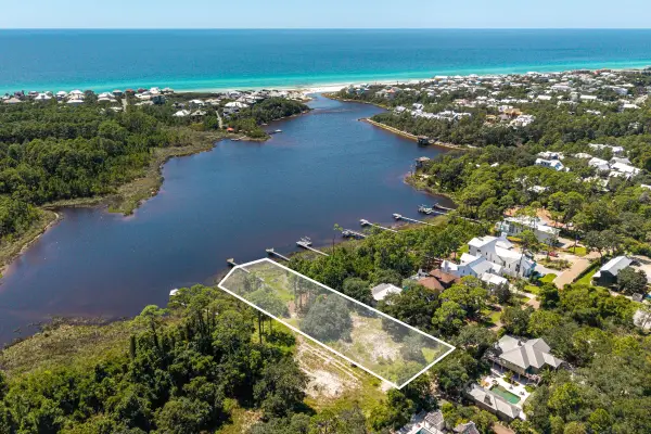 Lot 1 Coquina Place, Santa Rosa Beach, FL 32459