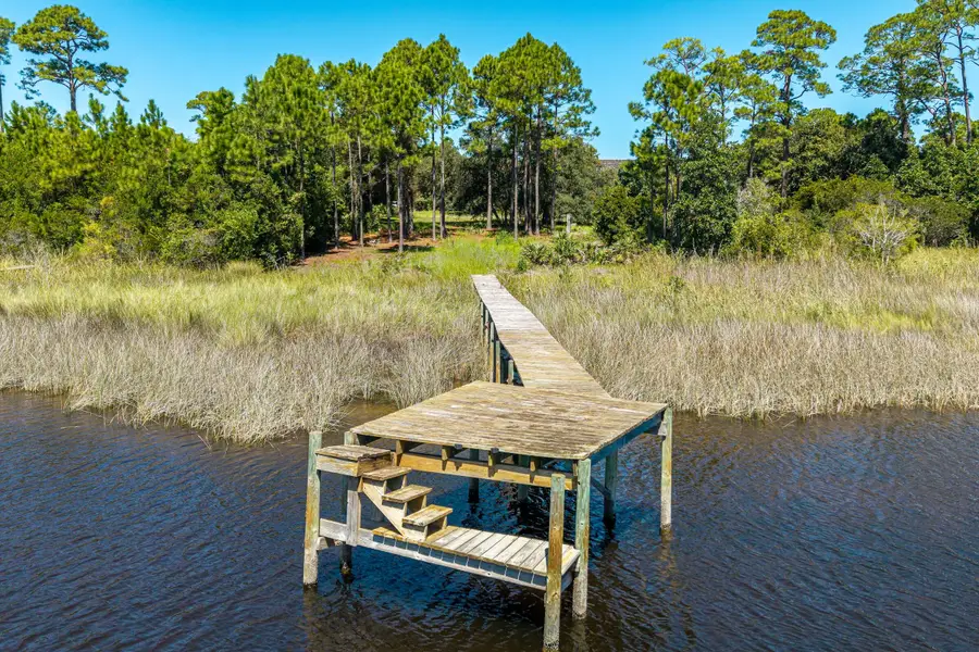 Lot 1 Coquina Place, Santa Rosa Beach, FL 32459 - #3