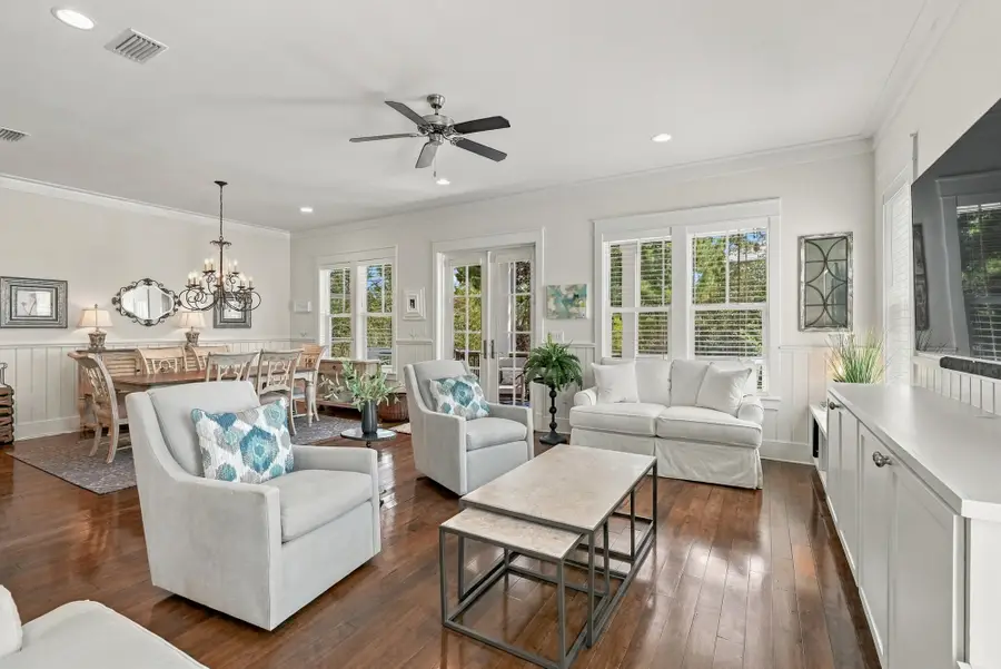 313 Morgans Trail, Santa Rosa Beach, FL 32459 - #2