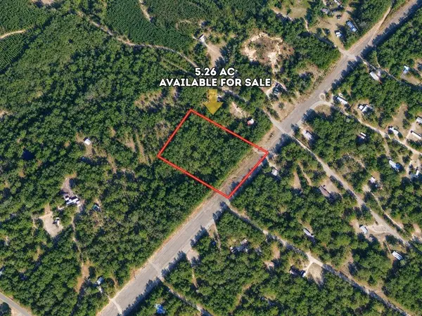 Lot 10 Josephine Street, DeFuniak Springs, FL 32433