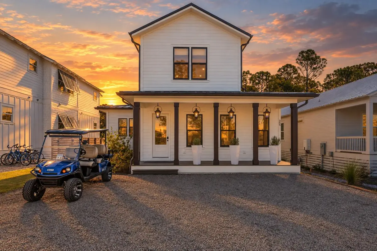 305 Elm Street, Santa Rosa Beach, FL 32459 - #1