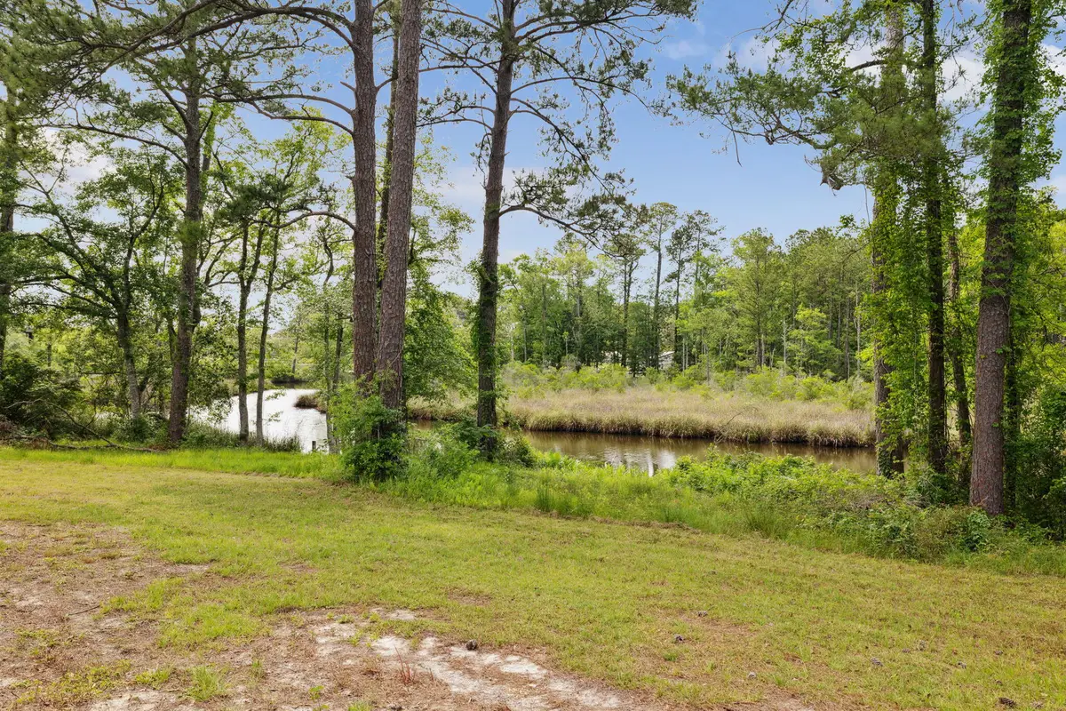 193 Ramsey Branch Road #LOT 1, Freeport, FL 32439 - #1