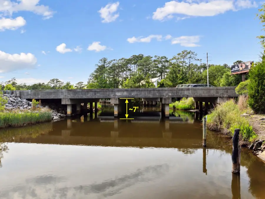 193 Ramsey Branch Road #LOT 1, Freeport, FL 32439 - #3