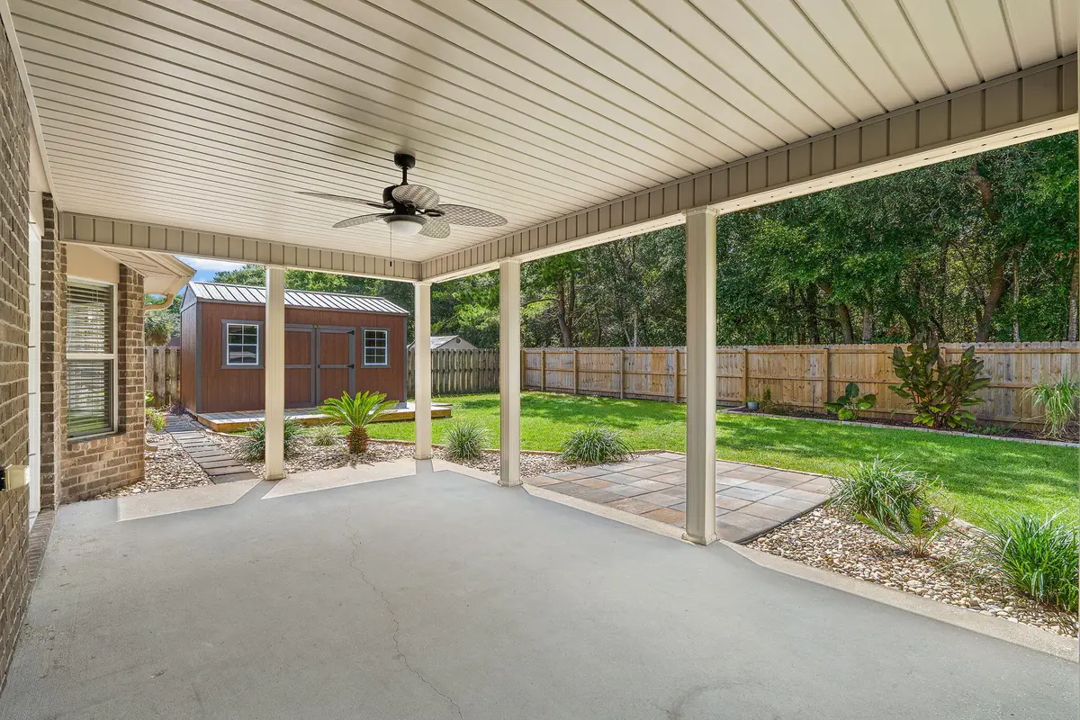 2637 Stormy Circle, Navarre, FL 32566 - #1