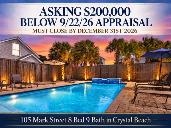 105 Mark Street, Destin, FL 32541