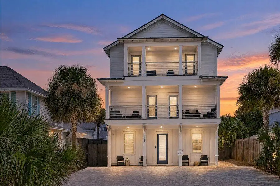 105 Mark Street, Destin, FL 32541 - #2