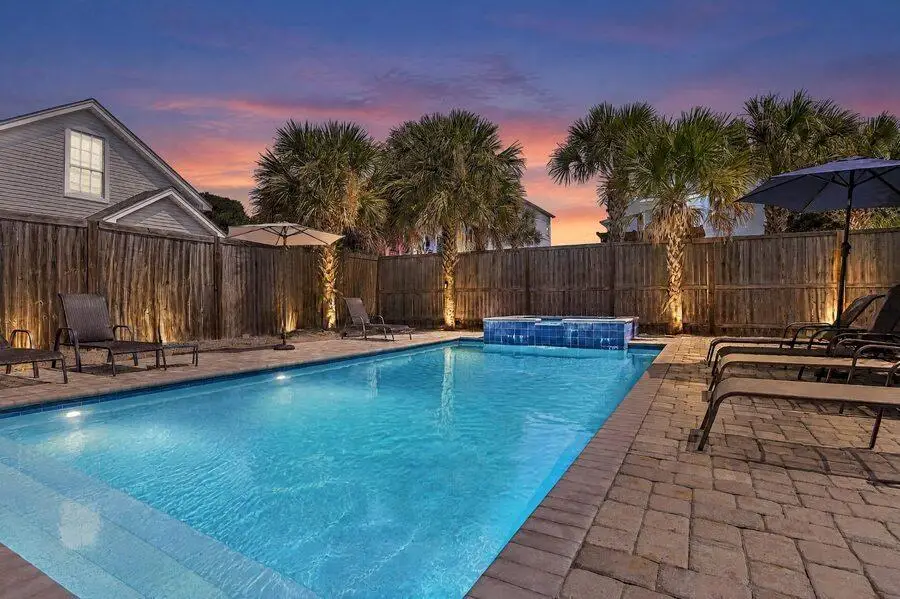 105 Mark Street, Destin, FL 32541 - #3
