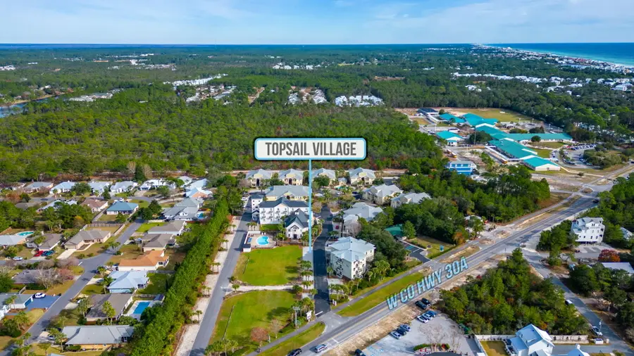25 S Wildflower Drive #213, Santa Rosa Beach, FL 32459 - #3