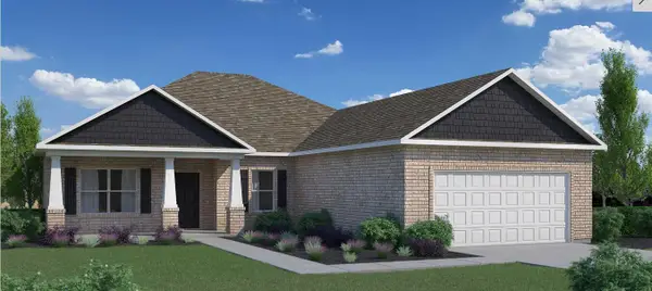 63 E Fawn, Freeport, FL 32439