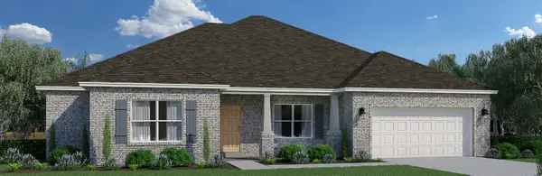 123 Butterfly, Freeport, FL 32439