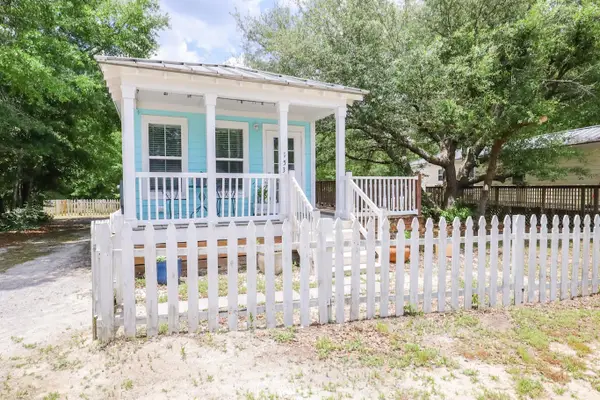 153 Caswell Branch Road, Freeport, FL 32439