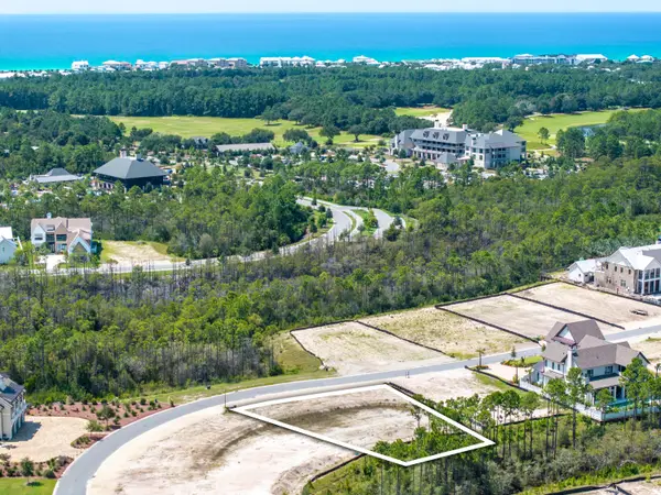 Lot 67 Sandcord Drive, Watersound, FL 32461