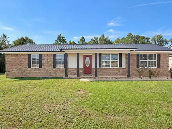 3162 James Kennedy Road, Crestview, FL 32539