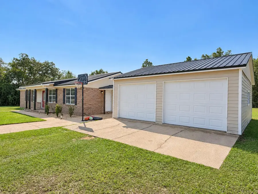 3162 James Kennedy Road, Crestview, FL 32539 - #2