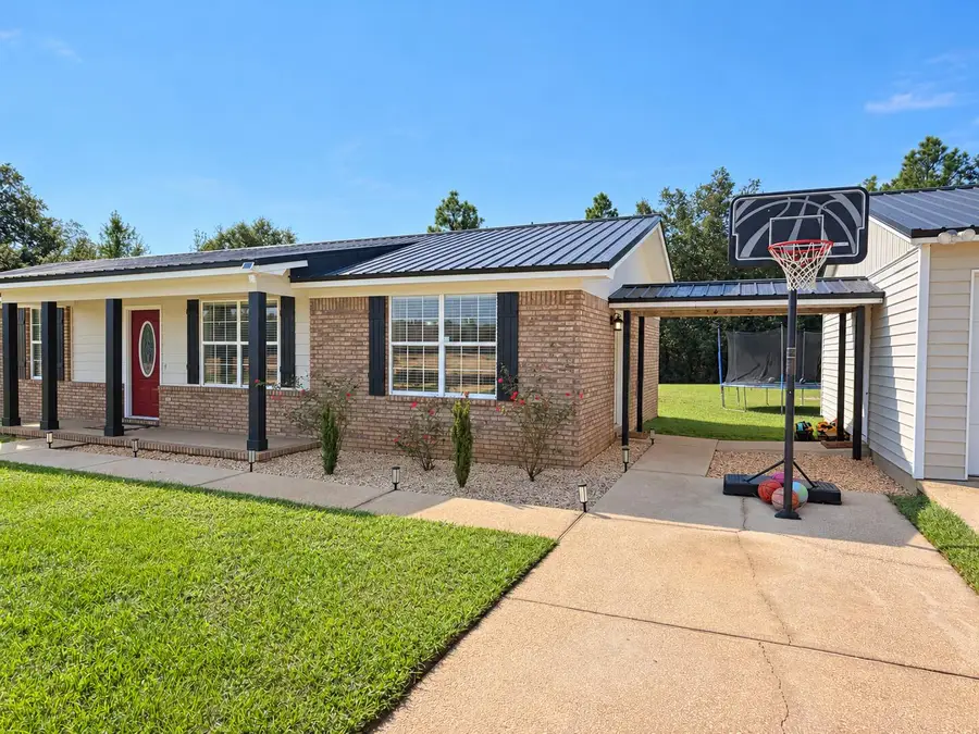 3162 James Kennedy Road, Crestview, FL 32539 - #3