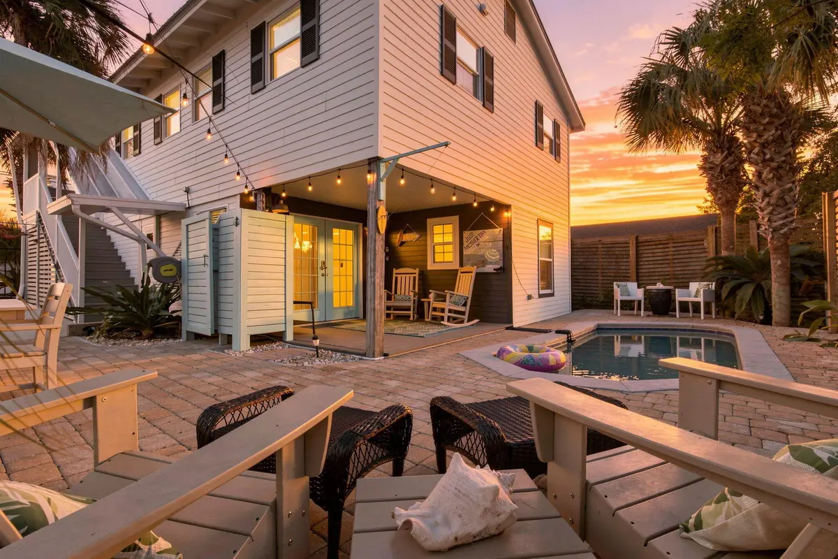209 Broderick Place, Panama City Beach, FL 32413 - #1