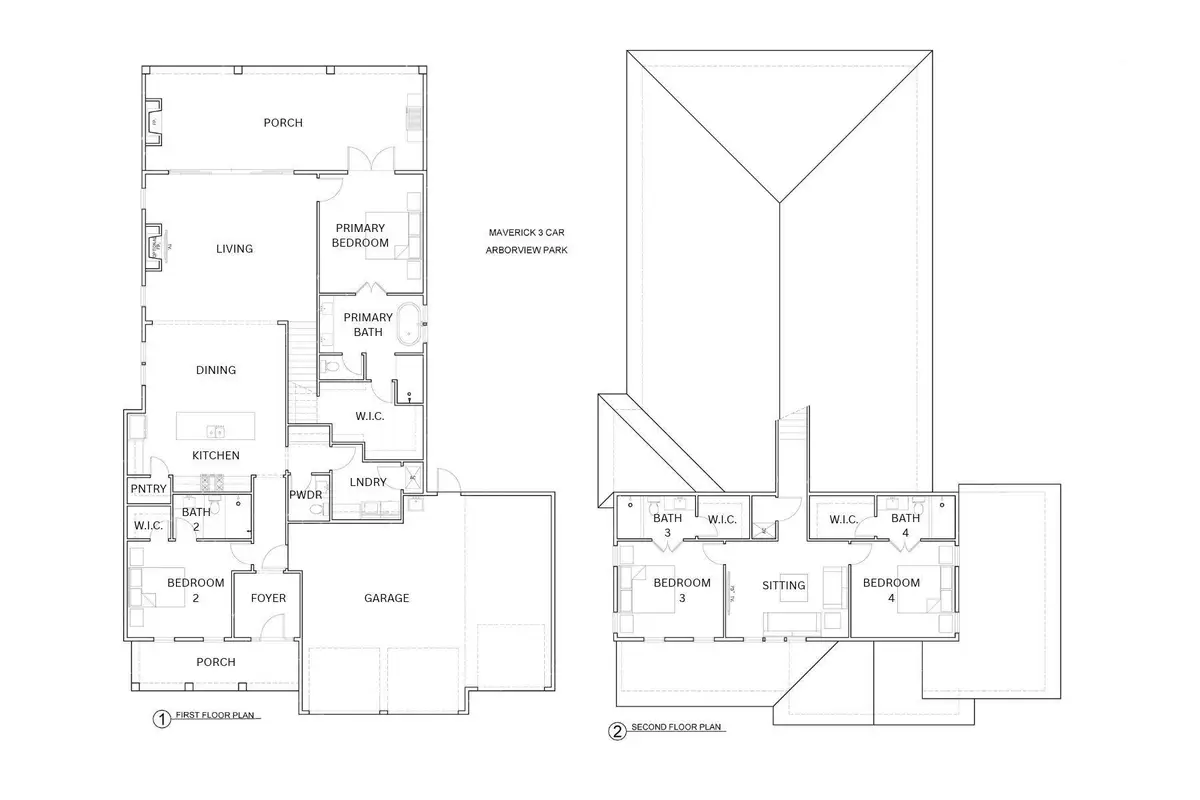 67 Hutton Cove #Lot 76, Watersound, FL 32461 - #1