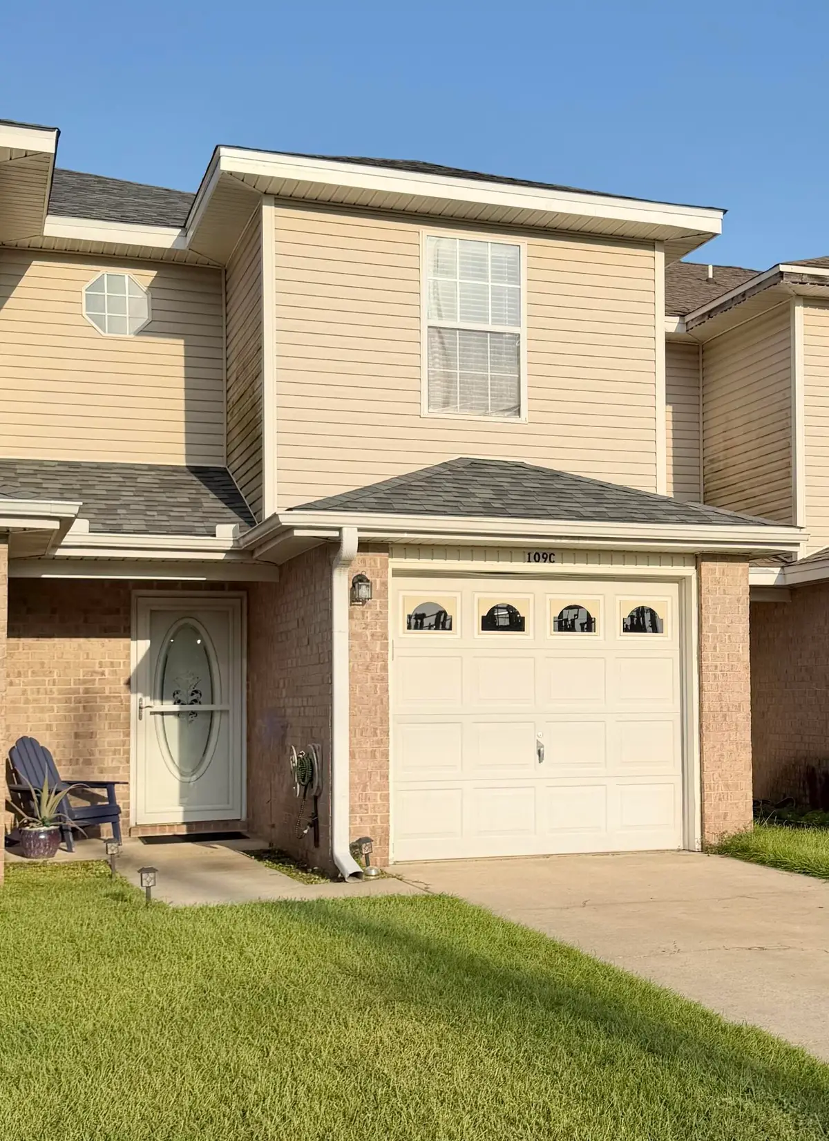 109 Glory Place #UNIT C, Fort Walton Beach, FL 32548 - #1