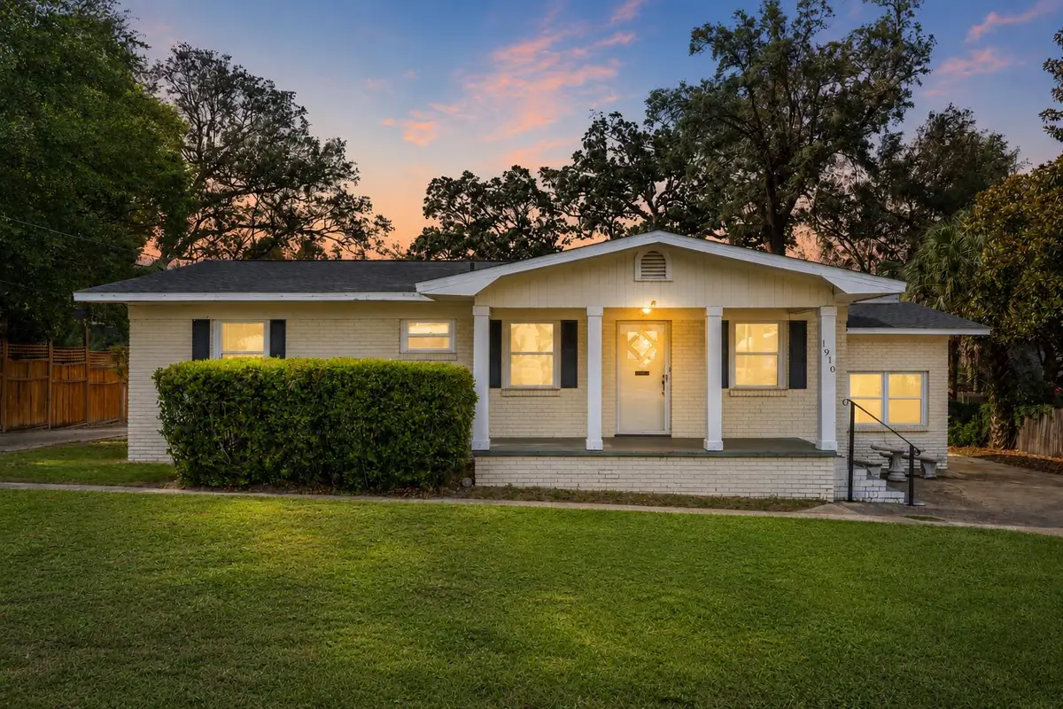 1910 E Cervantes Street, Pensacola, FL 32501 - #1