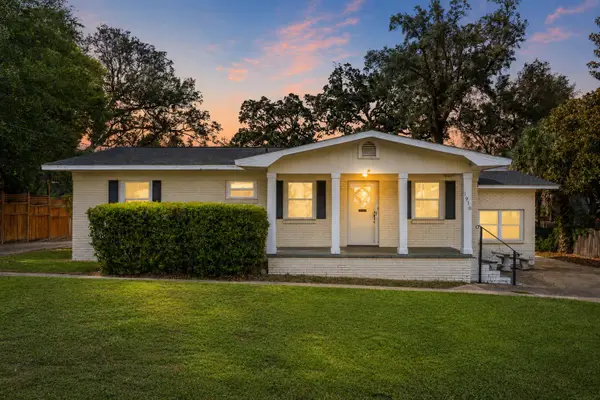 1910 E Cervantes Street, Pensacola, FL 32501