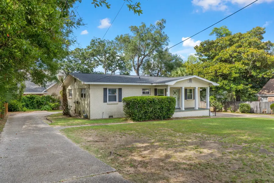 1910 E Cervantes Street, Pensacola, FL 32501 - #3