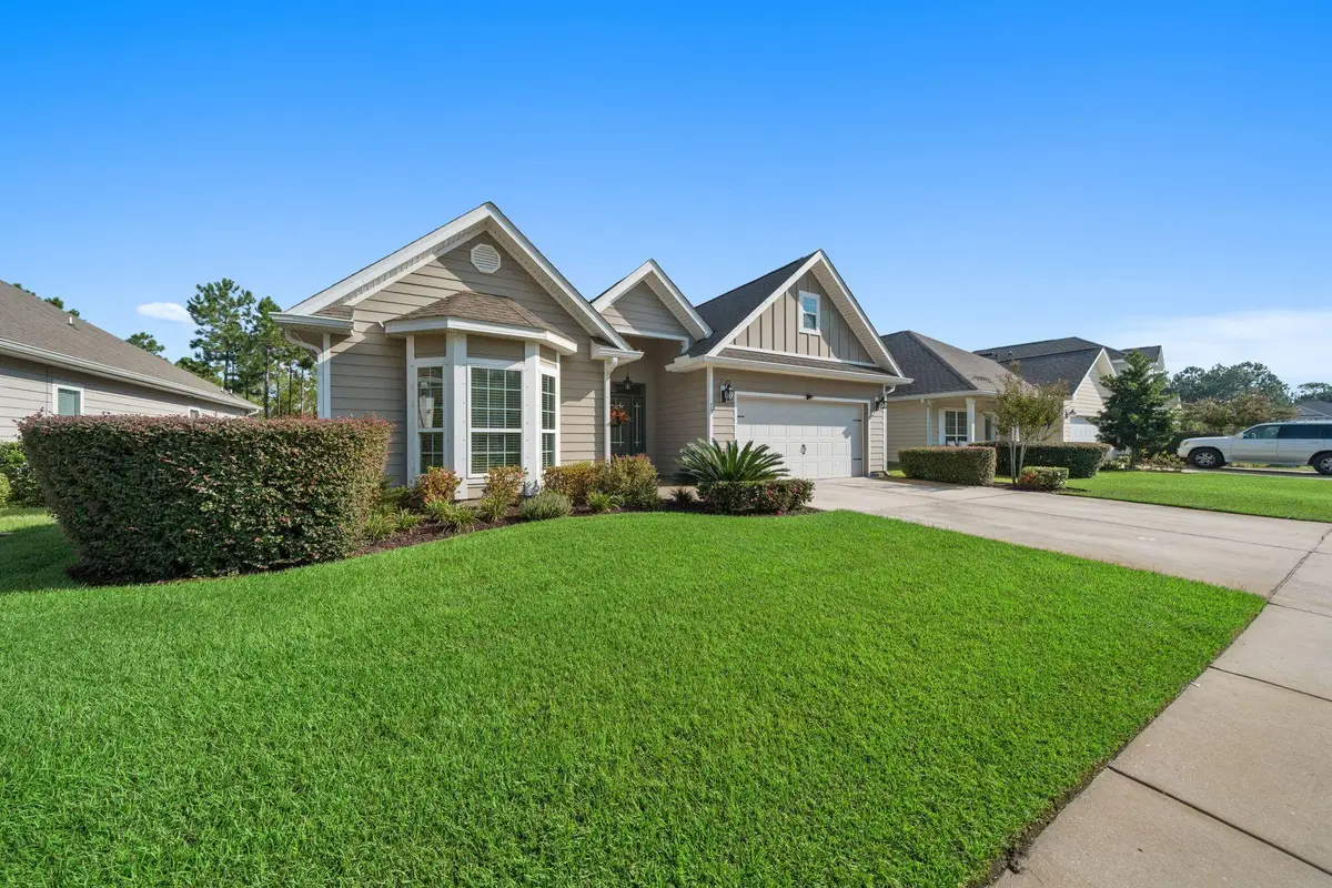 19 Eagle Haven Drive, Santa Rosa Beach, FL 32459 - #1