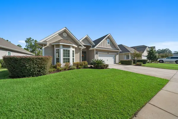 19 Eagle Haven Drive, Santa Rosa Beach, FL 32459