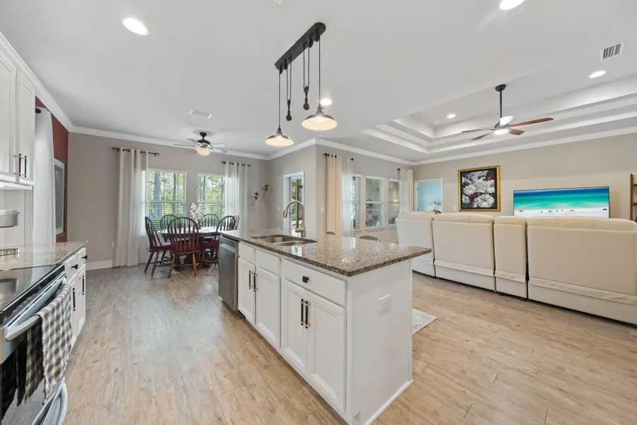 19 Eagle Haven Drive, Santa Rosa Beach, FL 32459 - #3