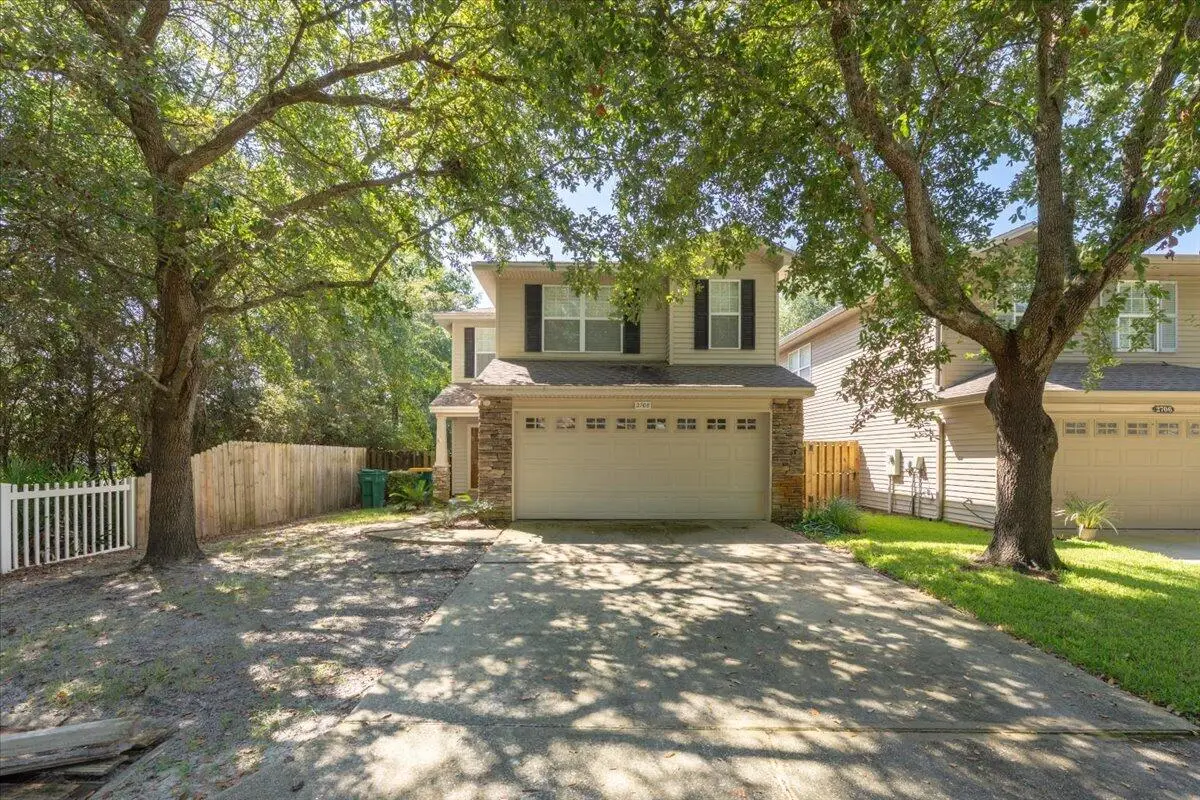 2708 Apple Blossom Court, Shalimar, FL 32579 - #1