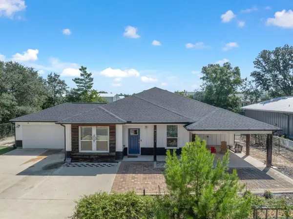 2734 Jewell Road, Navarre, FL 32566