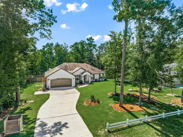 184 Magnolia Drive, Freeport, FL 32439